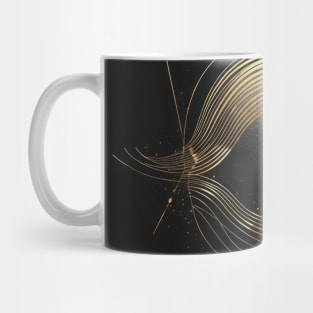 Kiss your Galaxy Mug